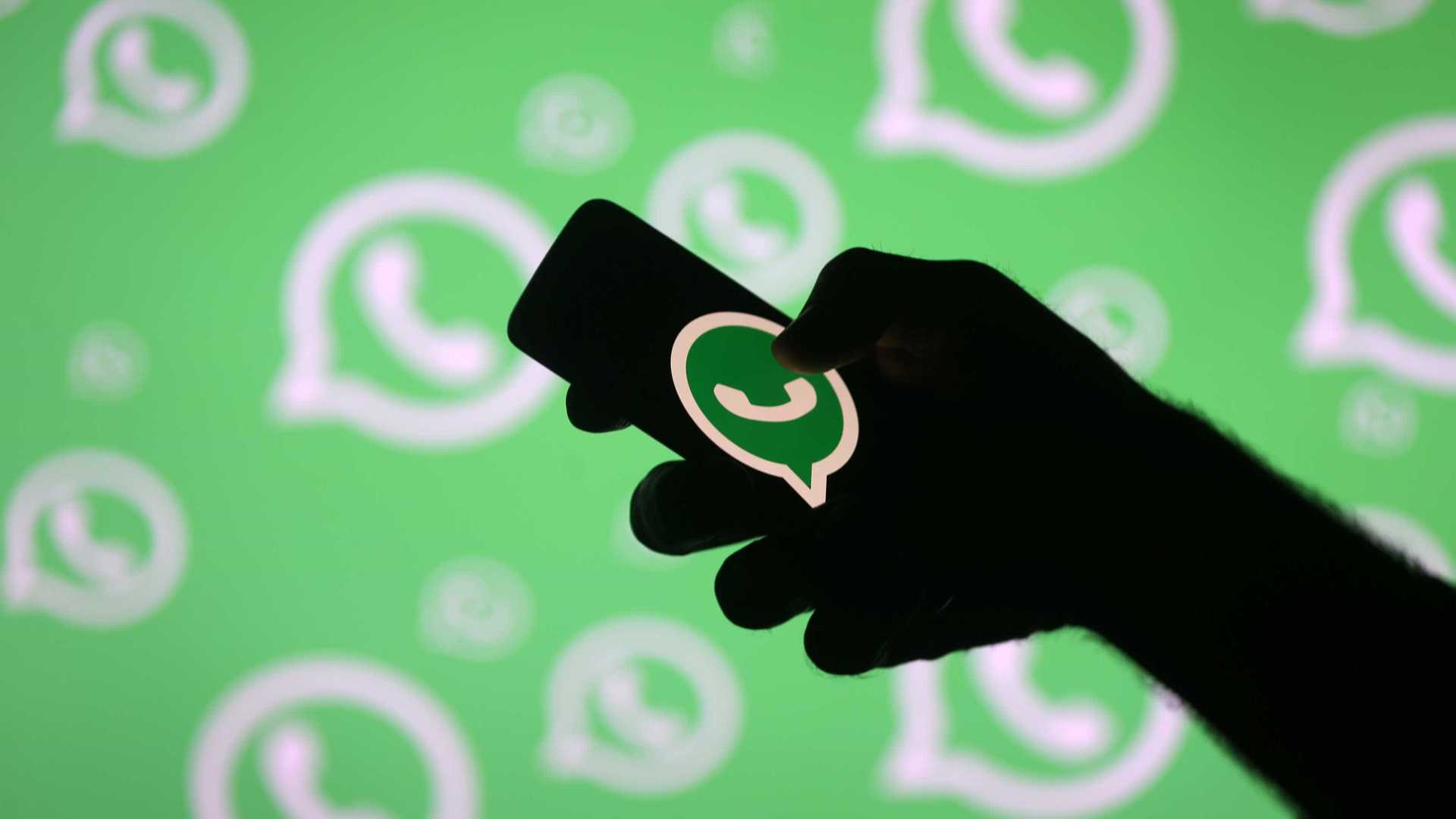Novo golpe já afetou 40 mil usuários do WhatsApp