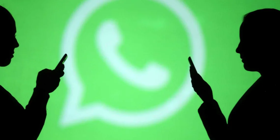 WhatsApp testa reduzir limite de compartilhamento de mensagens