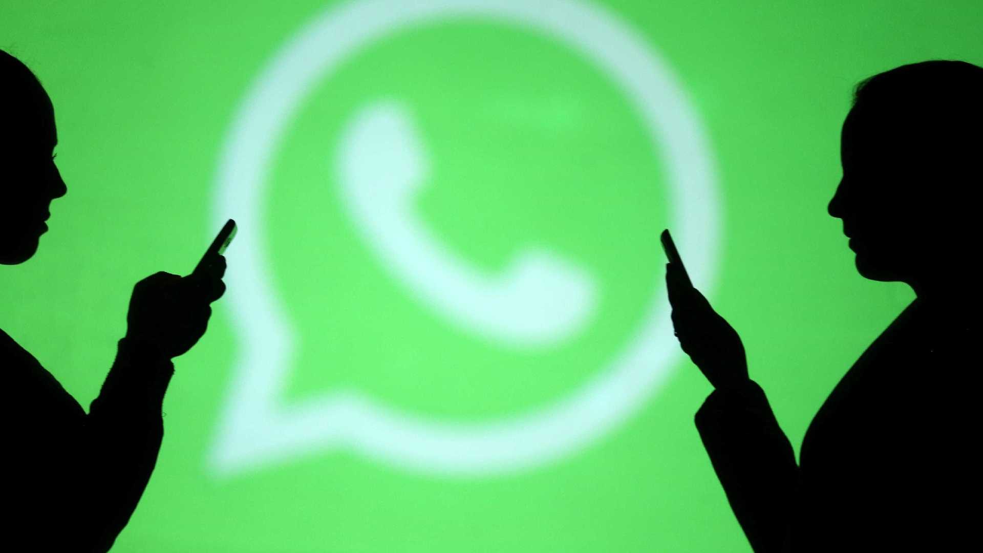 WhatsApp testa reduzir limite de compartilhamento de mensagens