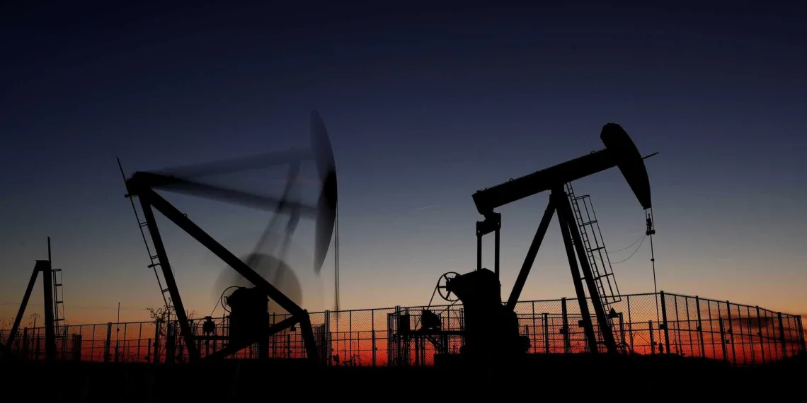 Queda do petróleo afetará pouco contas federais, diz especialista