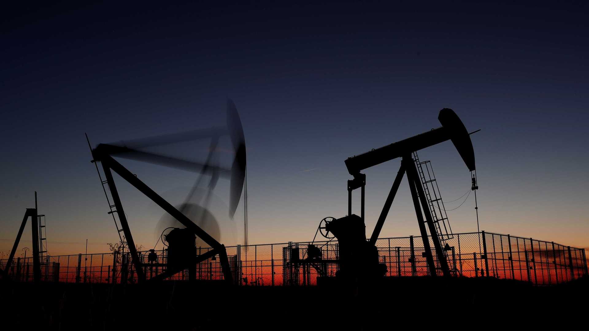 Queda do petróleo afetará pouco contas federais, diz especialista