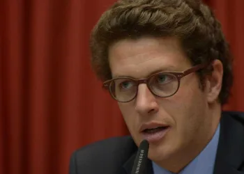 Novo ministro de Bolsonaro tem pedido de condenação pelo MP