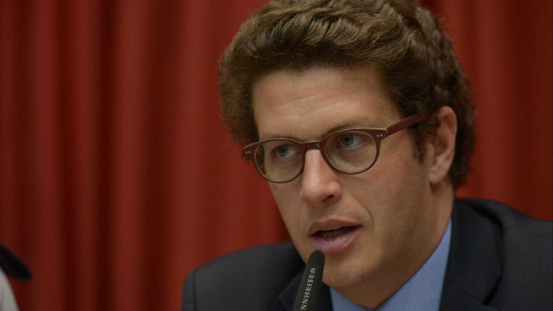 Novo ministro de Bolsonaro tem pedido de condenação pelo MP