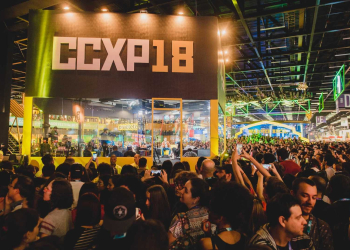 CCXP fecha edição de 2018 com números que impressionam