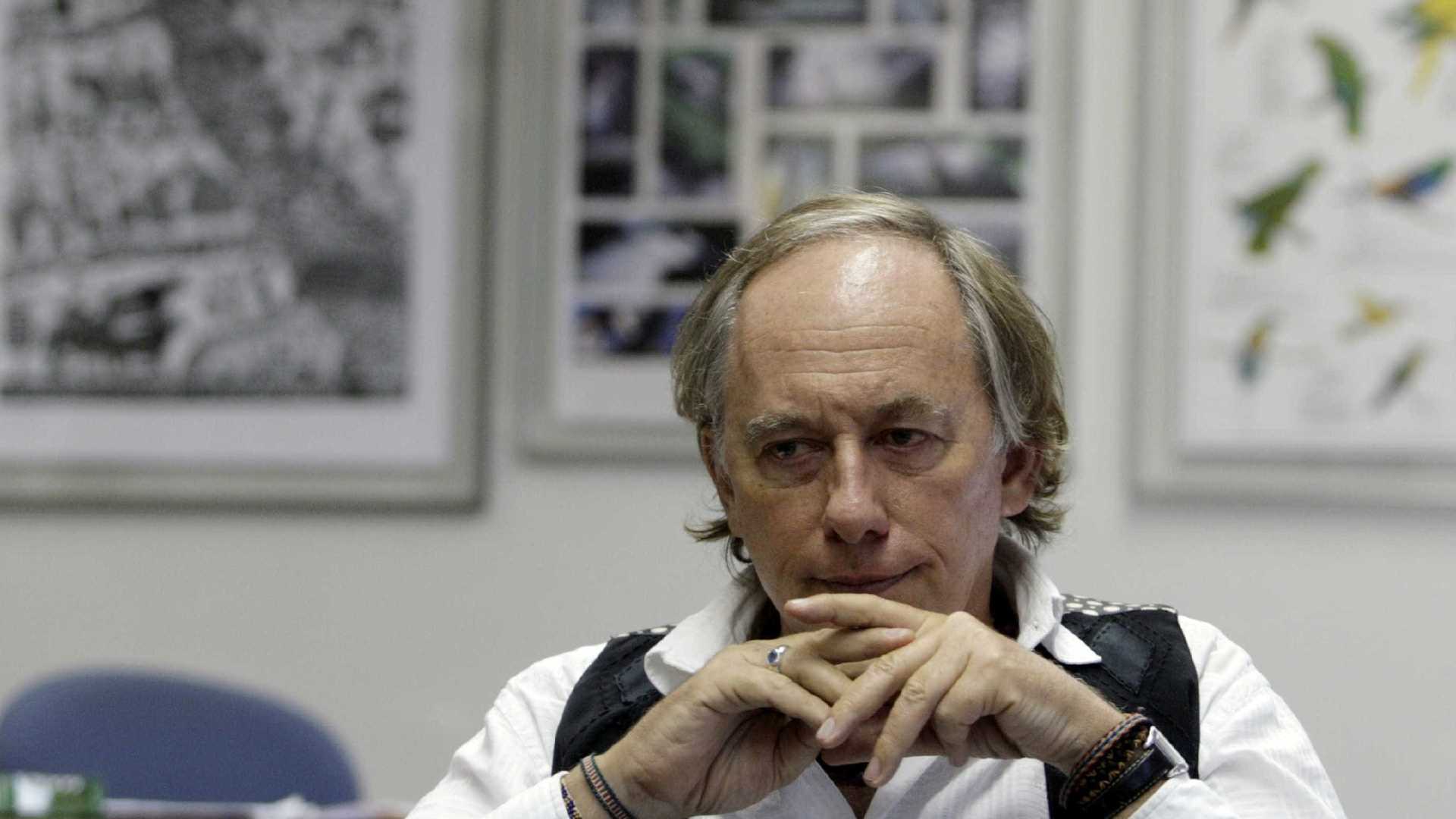 Ex-ministro é acusado de receber propina em esquema de Cabral