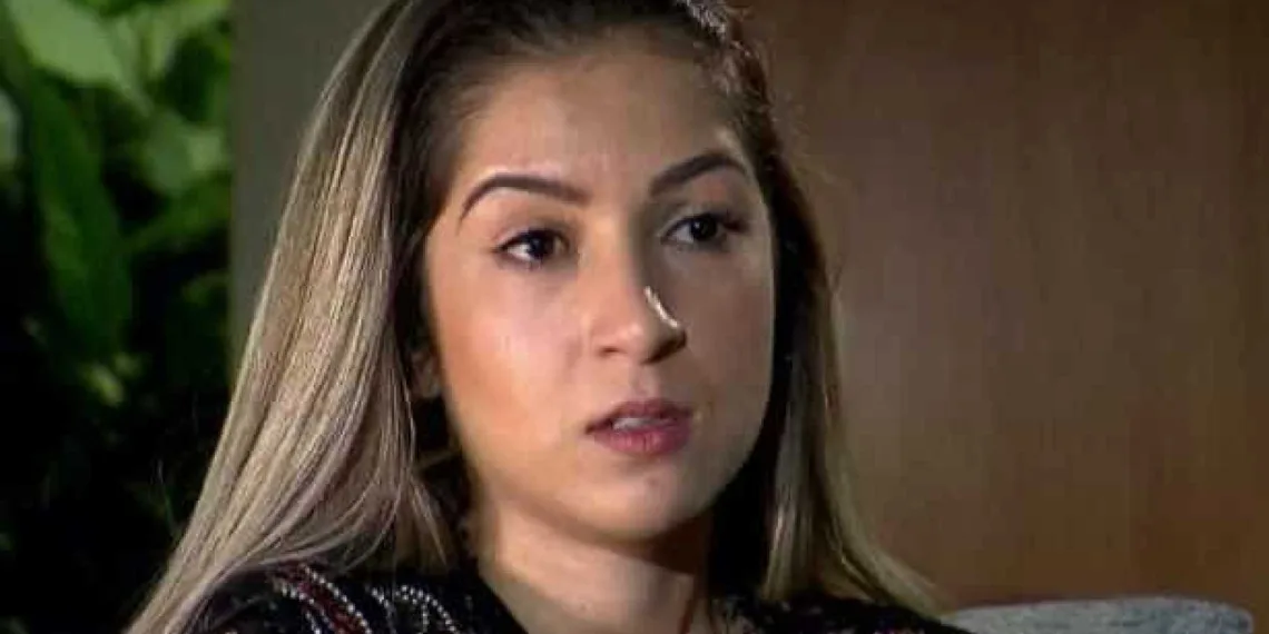 Mulher diz ter sido abusada por João de Deus na presença do pai