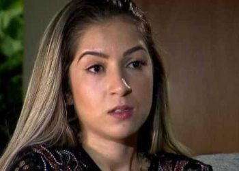 Mulher diz ter sido abusada por João de Deus na presença do pai