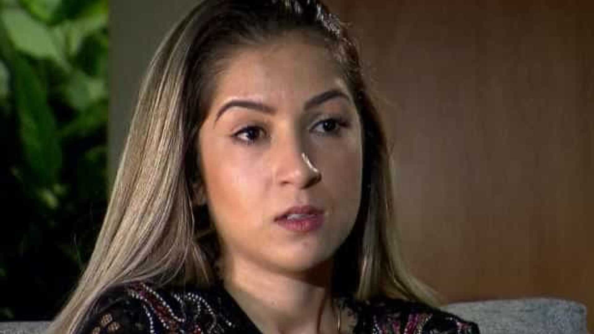 Mulher diz ter sido abusada por João de Deus na presença do pai