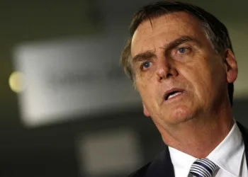Bolsonaro já está em Brasília para posse presidencial