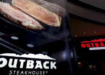 Outback oferece cem vagas em nova unidade na Barra