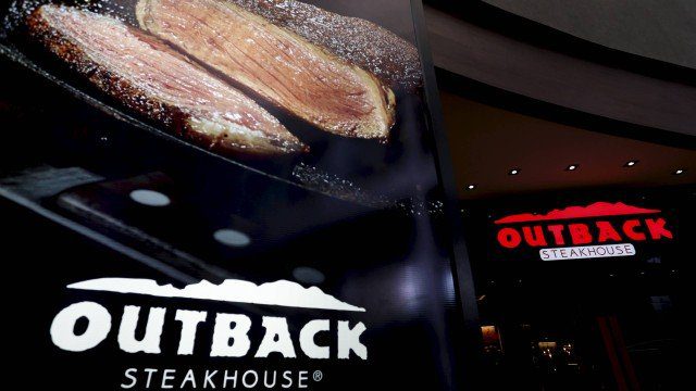 Outback oferece cem vagas em nova unidade na Barra