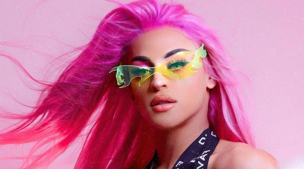 Pabllo Vittar desbanca Deborah Secco e Sabrina Sato em concurso de mulher mais sexy do ano