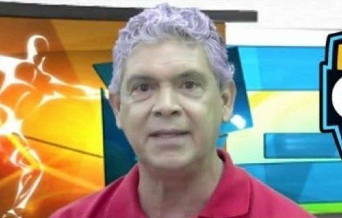 Comentarista esportivo e ex-árbitro sofre ataque cardíaco e morre durante caminhada