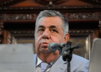 Cármen Lúcia rejeita habeas corpus a Jorge Picciani