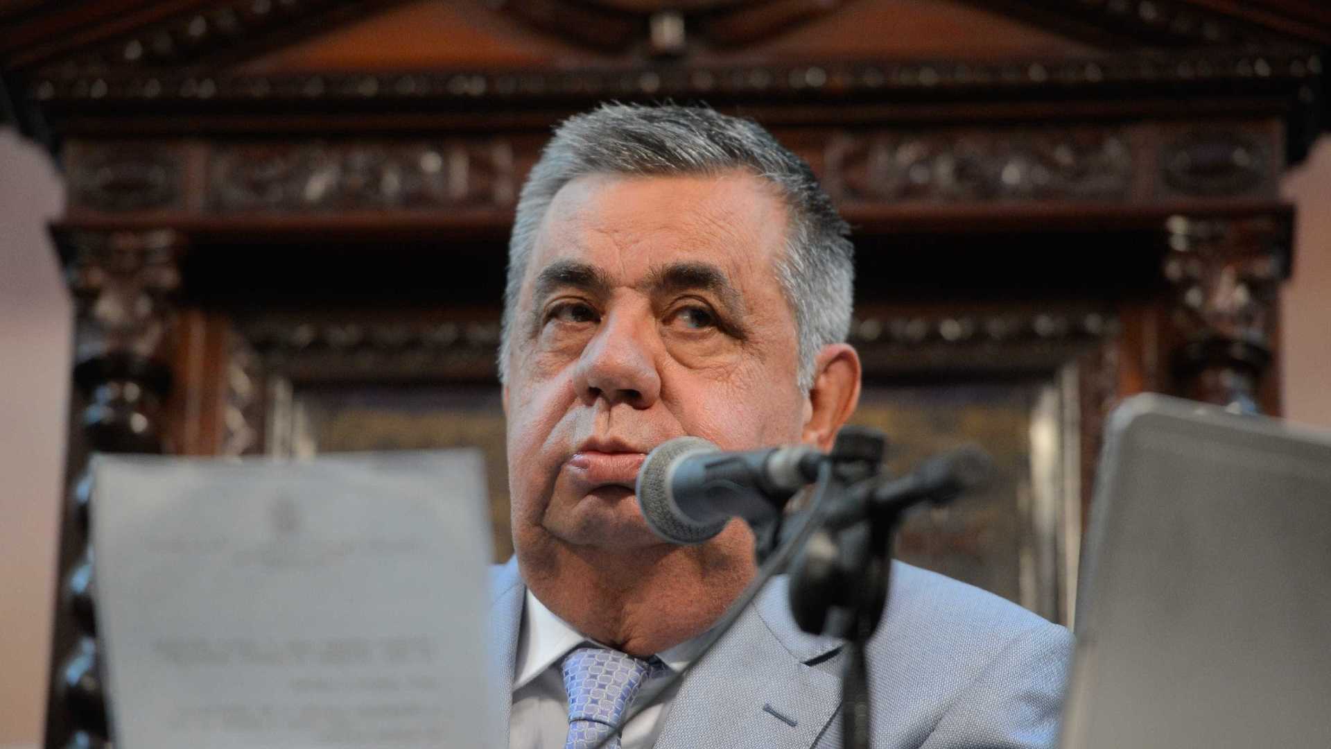 Cármen Lúcia rejeita habeas corpus a Jorge Picciani