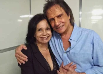 Isolda Bourdot, a compositora do Rei, sofre infarto e morre aos 61