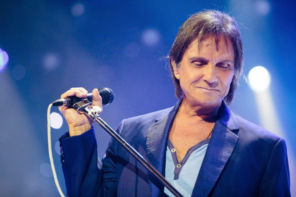 Audiência da Globo fracassa com Especial de Roberto Carlos; Confira os consolidados desta sexta, 21