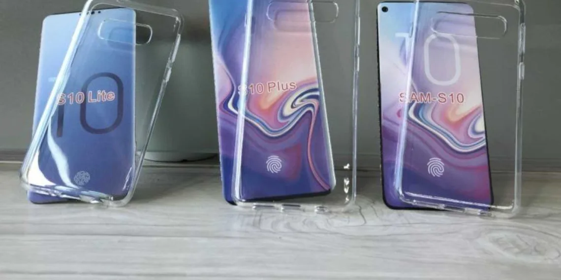 Galaxy S10 pode ter uma das opções mais esperadas; saiba qual