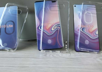 Galaxy S10 pode ter uma das opções mais esperadas; saiba qual