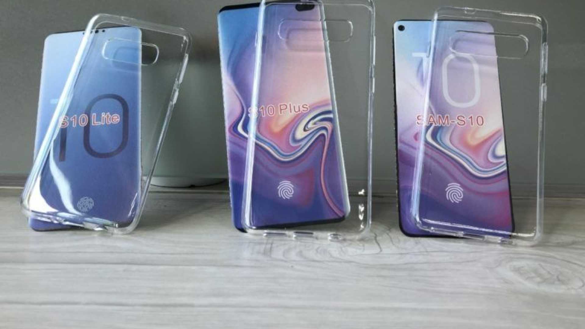 Galaxy S10 pode ter uma das opções mais esperadas; saiba qual