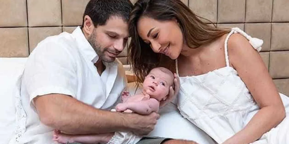 Coisa mais fofa gente!! Com quem parece? amplie…