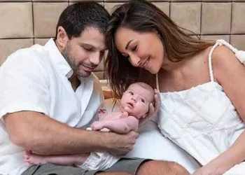 Coisa mais fofa gente!! Com quem parece? amplie…