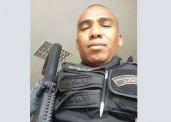 PRESO O SOLDADO DA PM ACUSADO PELO ASSASSINATO DO MOTOCICLISTA EM BANGU