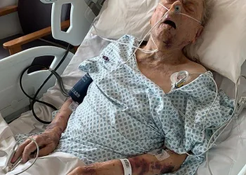 Ladrões matam idoso de 98 anos por TV que valia menos de R$ 100