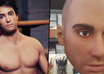 Robôs sexuais com pênis funcional e inteligência artificial podem entrar no mercado este ano