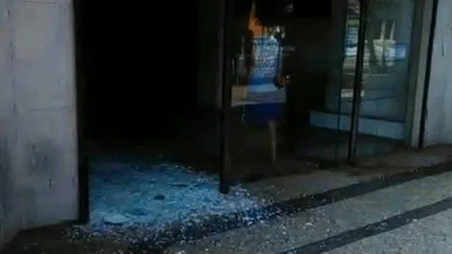Tiroteio em shopping no Rio deixa quatro feridos