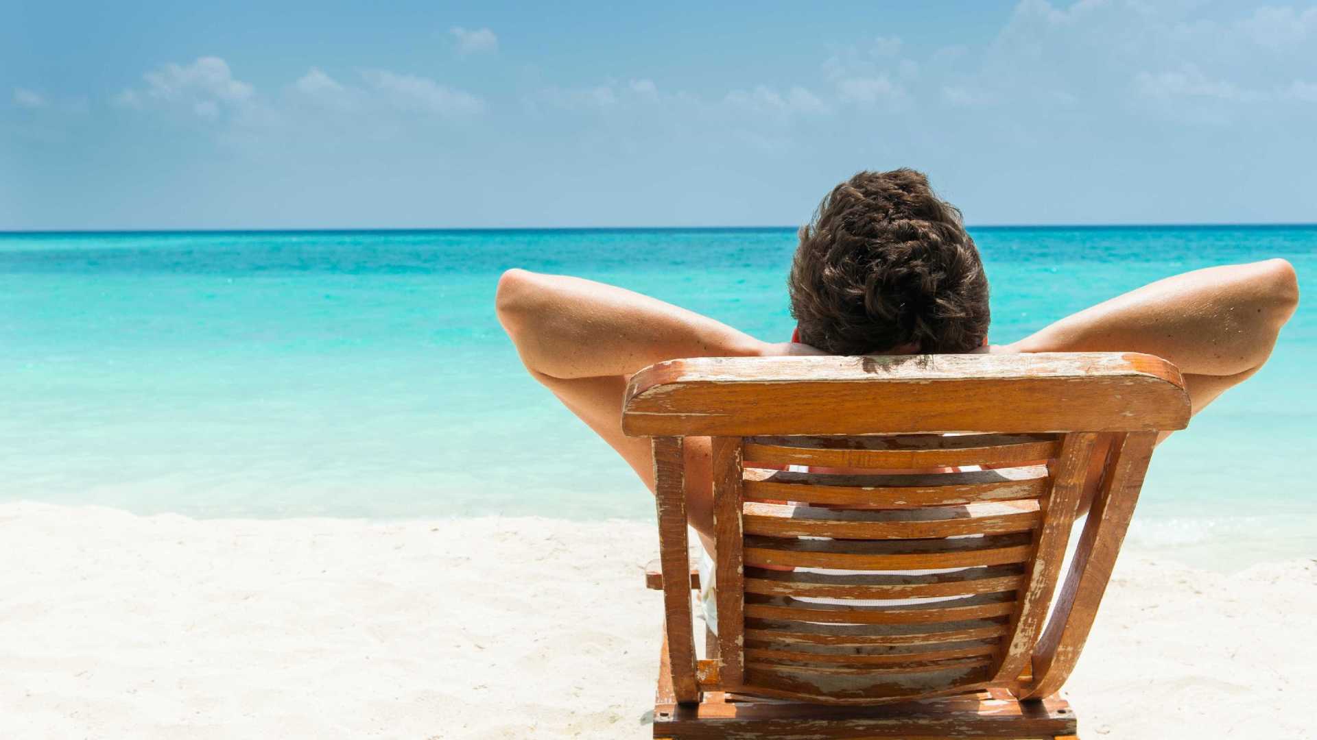 Dez principais erros para você evitar quando estiver exposto ao sol