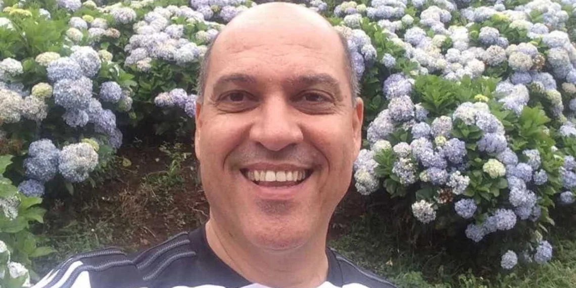 Empresário é morto a tiros quando viajava de MG ao RJ