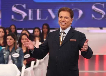 Silvio Santos chama bissexuais de ‘gilete’ em programa