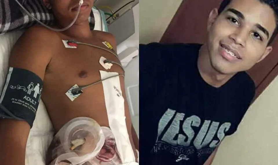 UMA PIPA QUASE TERMINA EM TRAGÉDIA NA ZONA OESTE!!