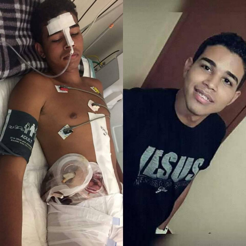 UMA PIPA QUASE TERMINA EM TRAGÉDIA NA ZONA OESTE!!