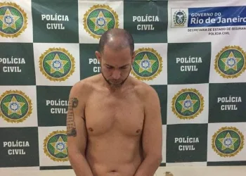 Polícia prende miliciano que se passava por policial para extorquir comerciantes na Zona Oeste