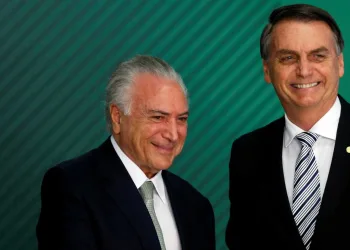 Temer deixa para Bolsonaro R$ 336 bi em investimentos já engatilhados