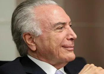 Urgente!! Temer desiste de editar indulto de Natal em 2018