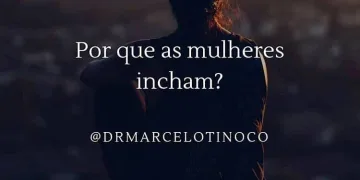 Por que as mulheres incham? Dr Marcelo Tinoco Explica….