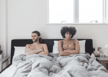 Basicamente ninguém mais transa, diz estudo