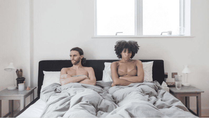 Basicamente ninguém mais transa, diz estudo