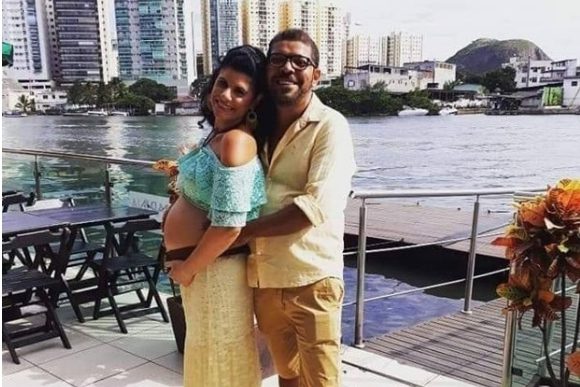 Nora de Martinho da Vila descobre grave condição da filha e diz se vai ou não interromper a gestação