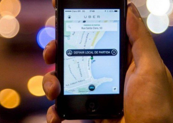 Usuários reclamam de preços abusivos na tarifa dinâmica do Uber. Concorda?