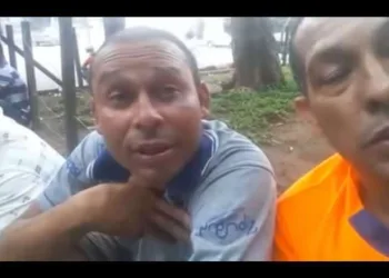 Drama! Novamente morando nas ruas, ex jogador do Vasco pede socorro a famosos que conheceu