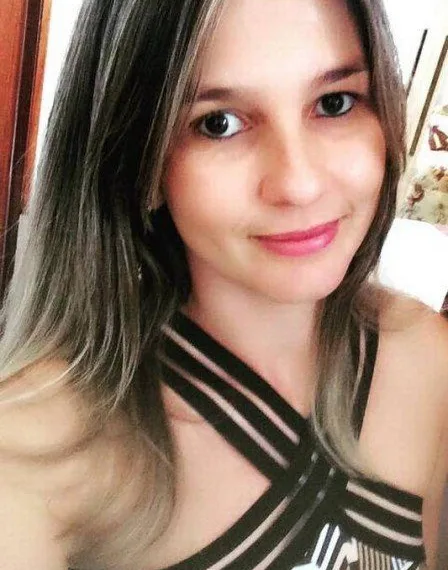 Vereador mata ex com três tiros na frente da casa dela  e se suicida