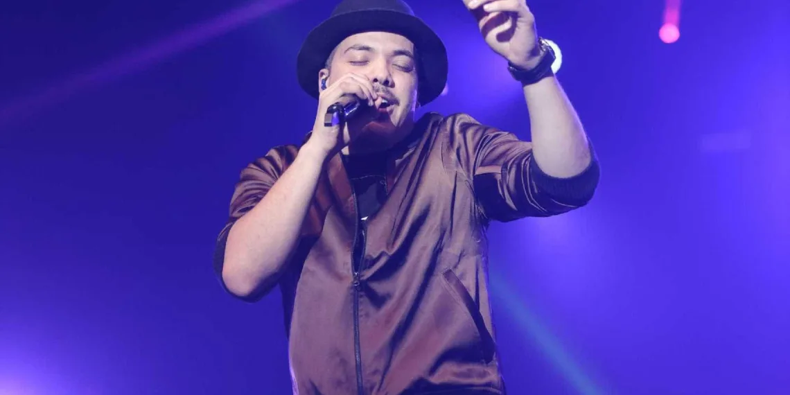 Wesley Safadão perde 10 kgs tirando algo de sua casa que engordava…