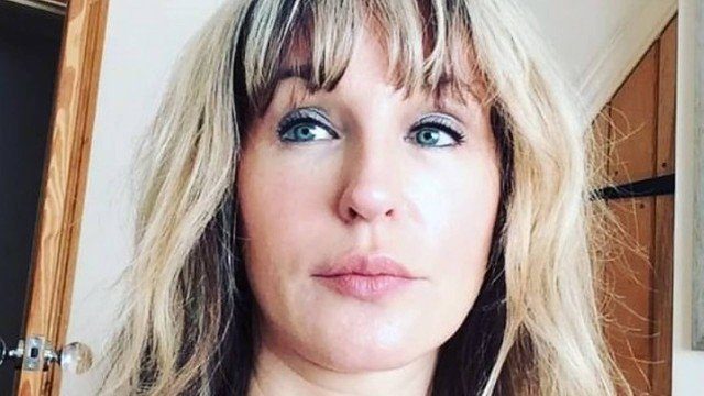 Médium que diz ter visão de raio-X garante curar só com o toque das mãos