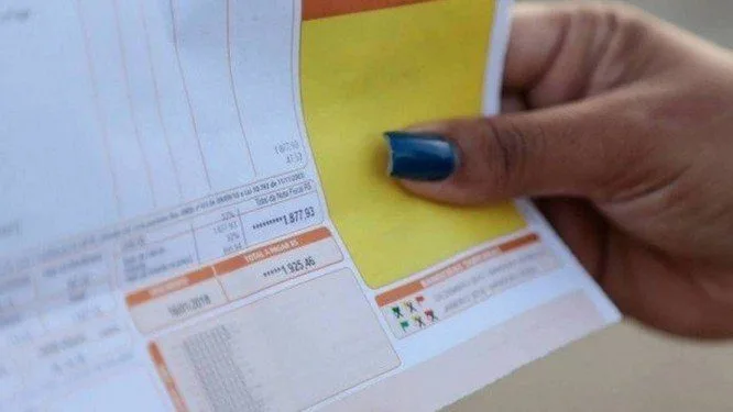 Começa a valer, nesta terça-feira, lei que proíbe a cobrança por estimativa das contas de água, luz e gás