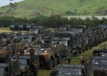 Megaoperação contra milícia é prejudicada por vazamento de informação