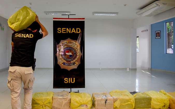 ‘É importante definir o que é tráfico e o que é consumo’, diz novo chefe da Senad